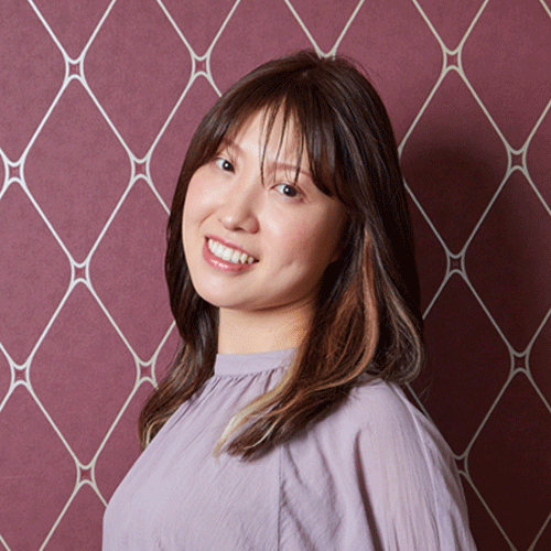 あるさんウィッグ®医療用