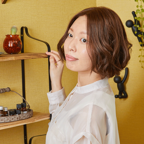 あるさんウィッグ®医療用