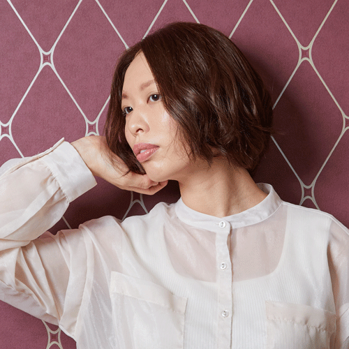 あるさんウィッグ®医療用